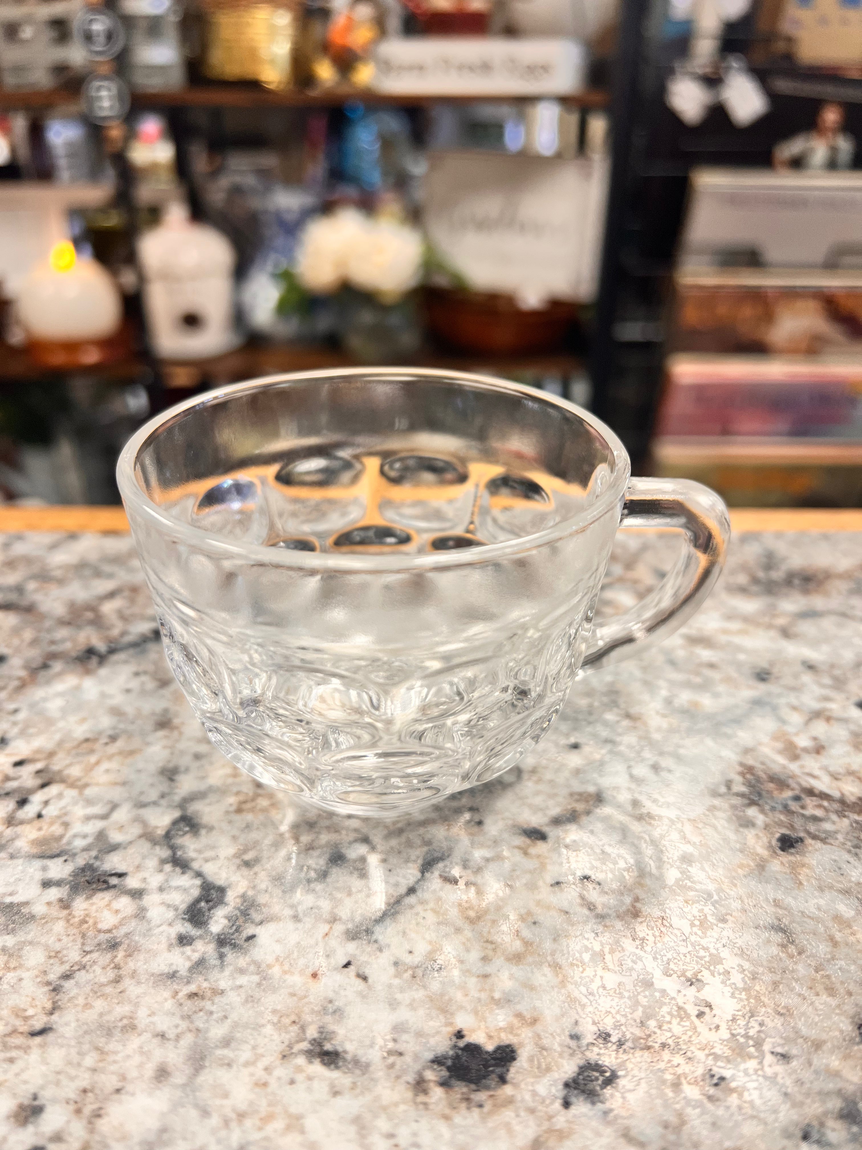 Punch Cup