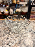 Swirl Punch Cup