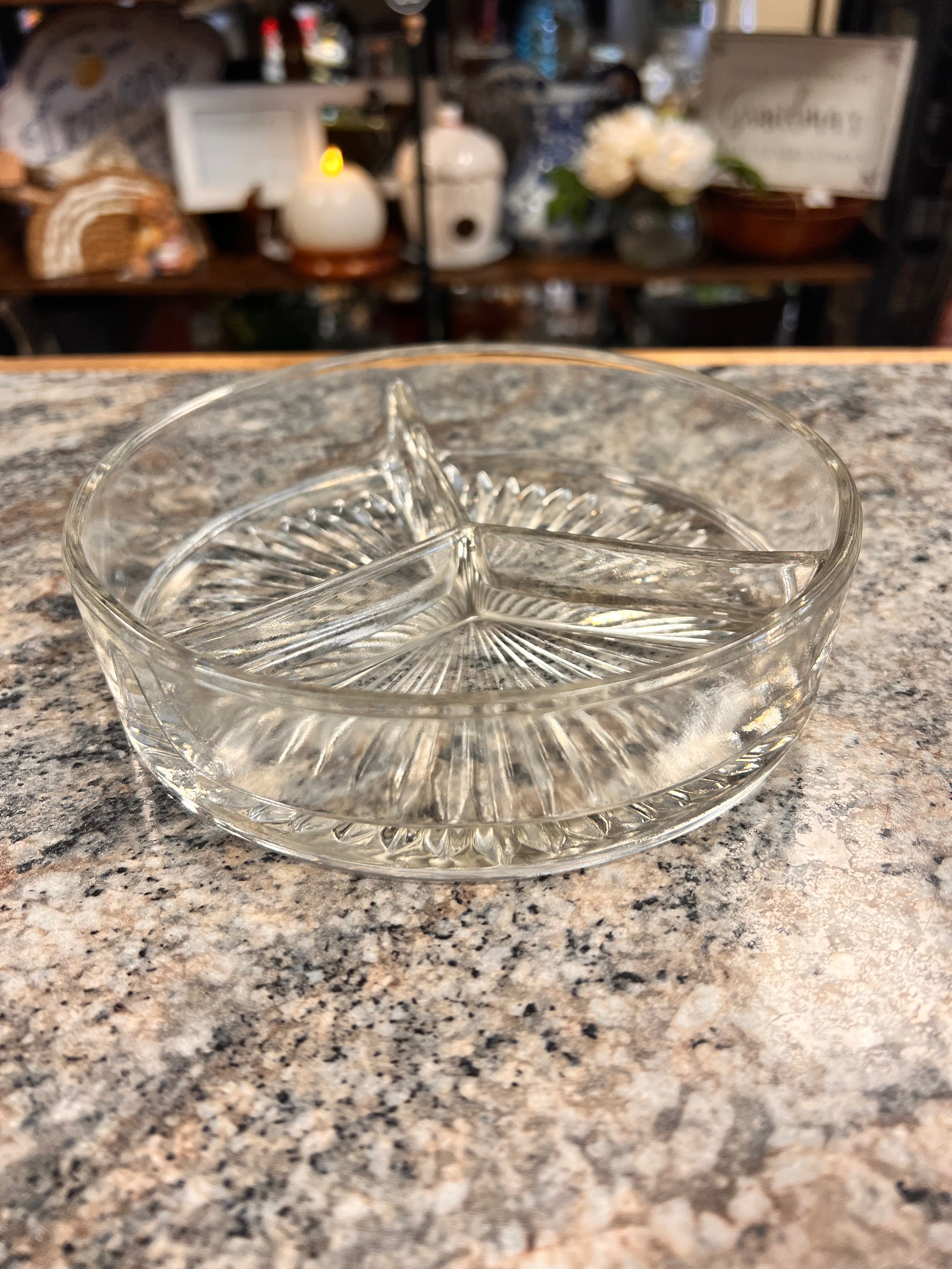 Relish Dish