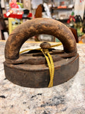 Antique Iron