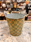 Green Bucket
