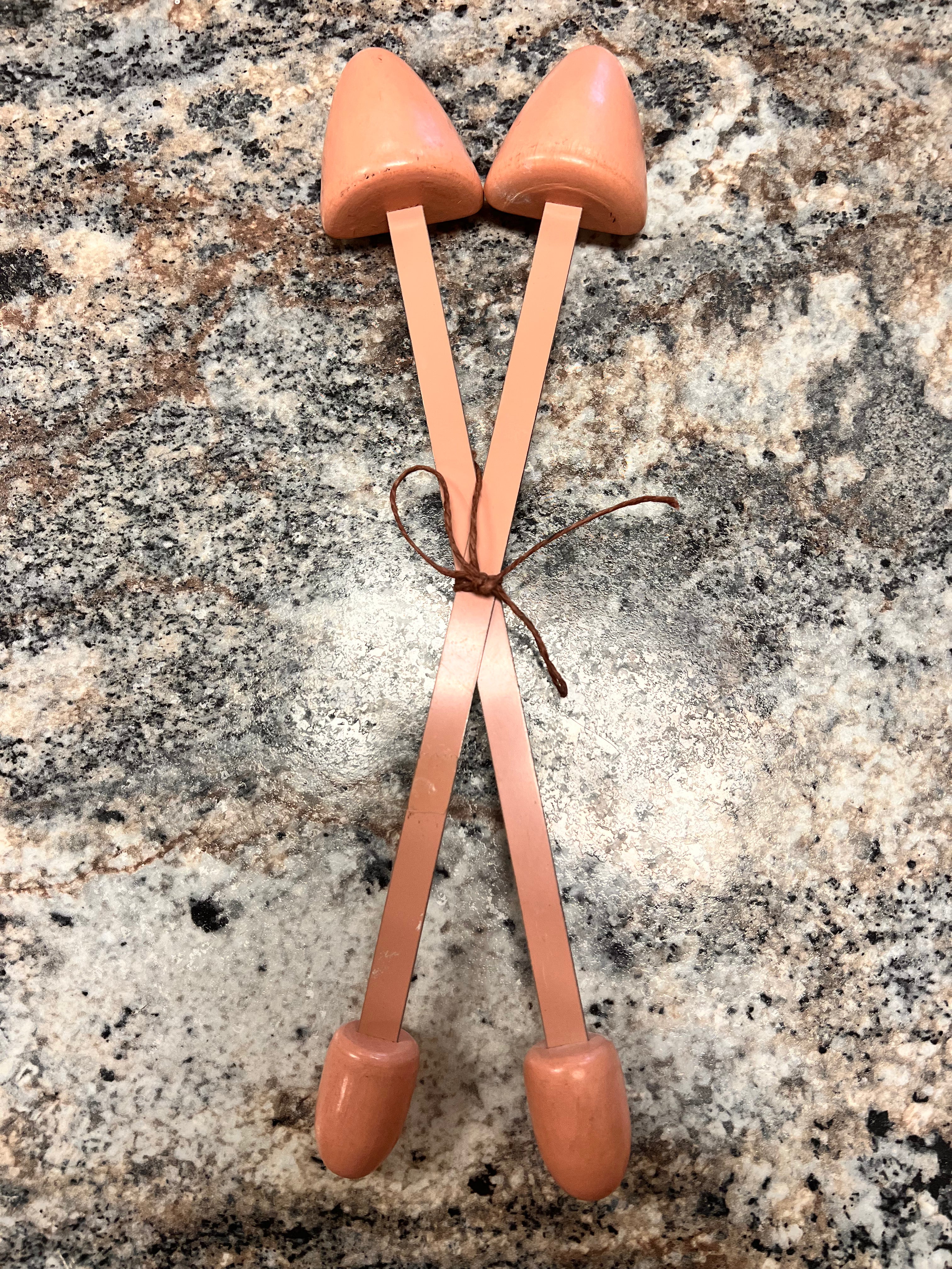 Vintage Shoe Stretcher