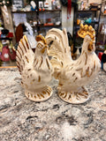 Rooster Chicken Set