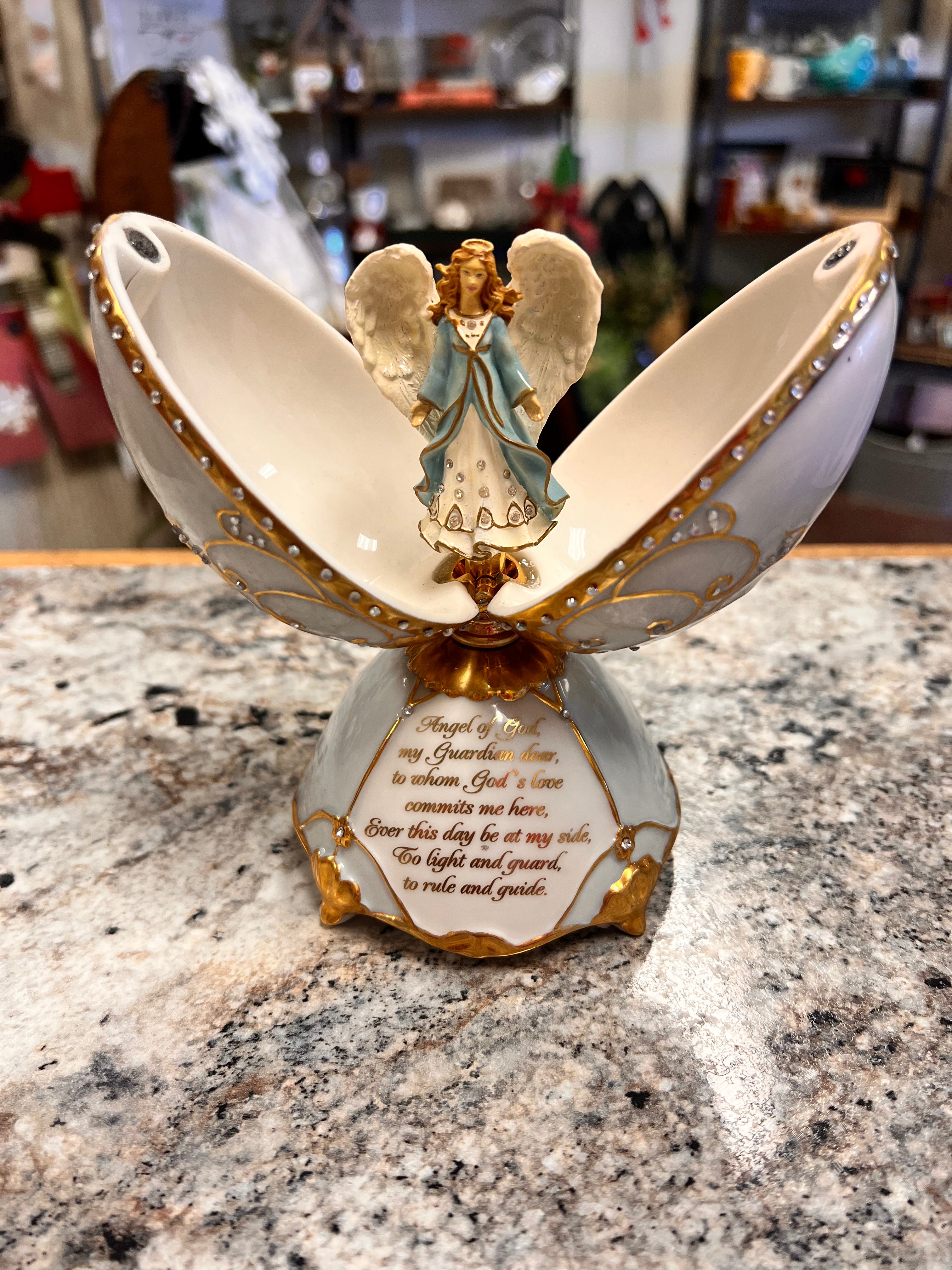 Guardian Angel