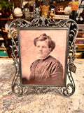 Metal Frame