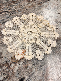 Vintage Doily