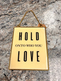 Love Sign