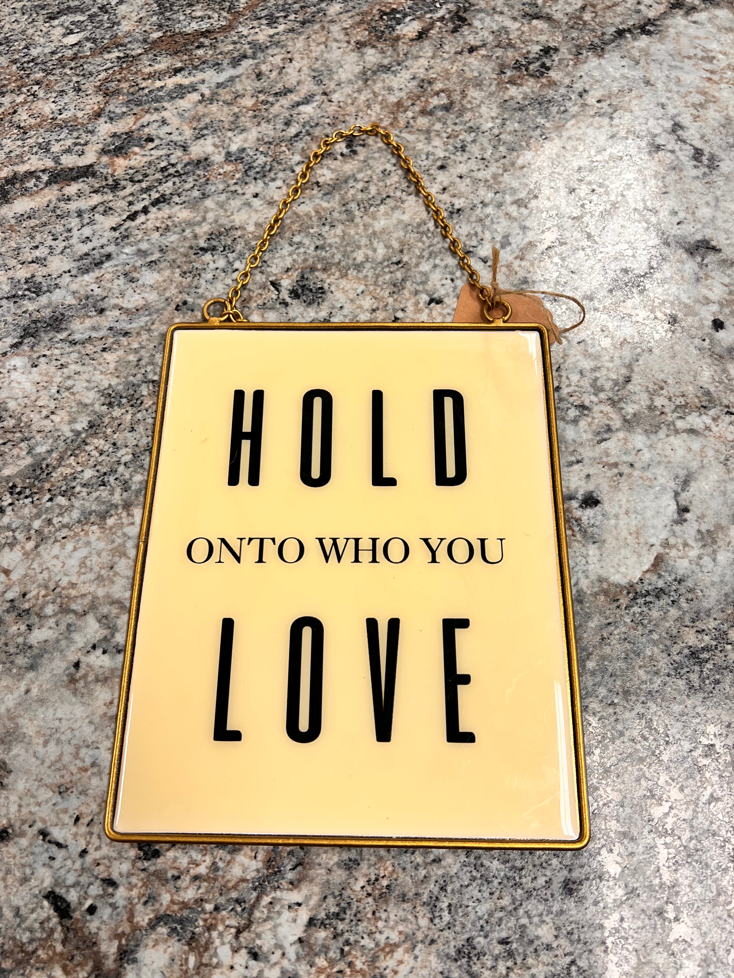 Love Sign