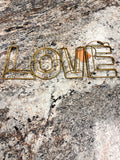 Love Sign