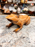 Wood Frog