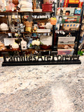 Family Sign