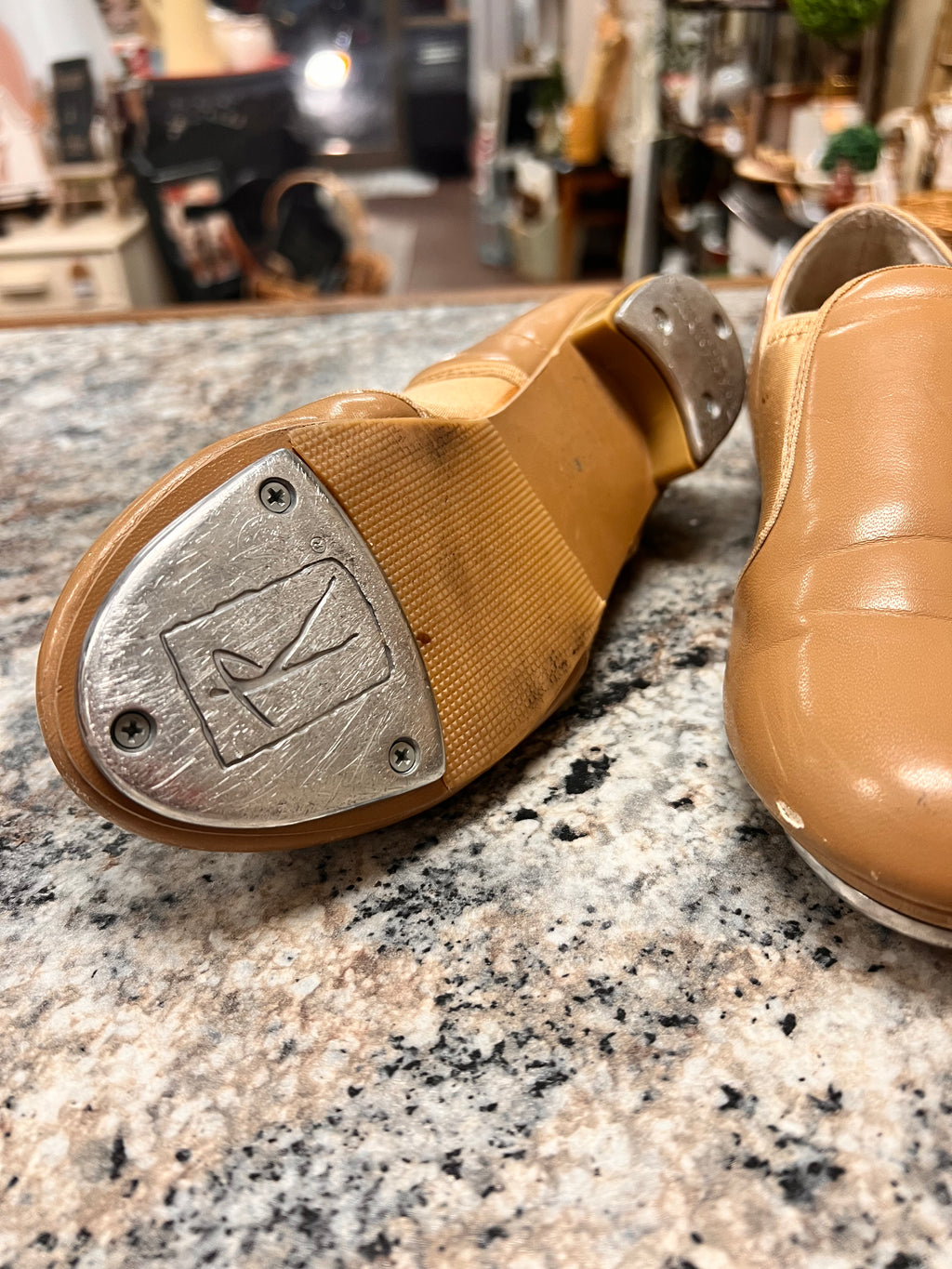 Kids Tap Shoes