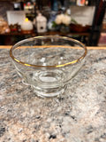 Dessert Dish