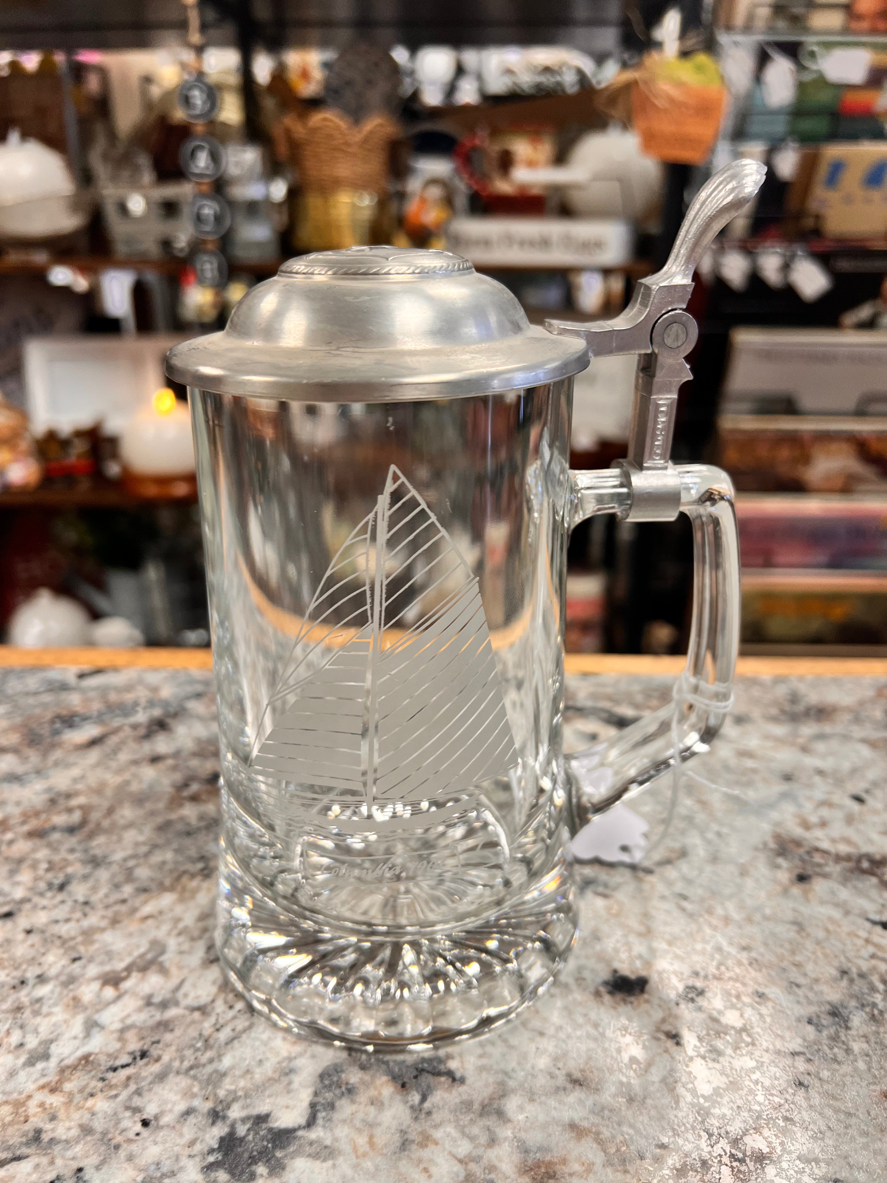 German Stein