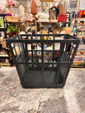 Metal Basket