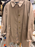 Burberry Coat