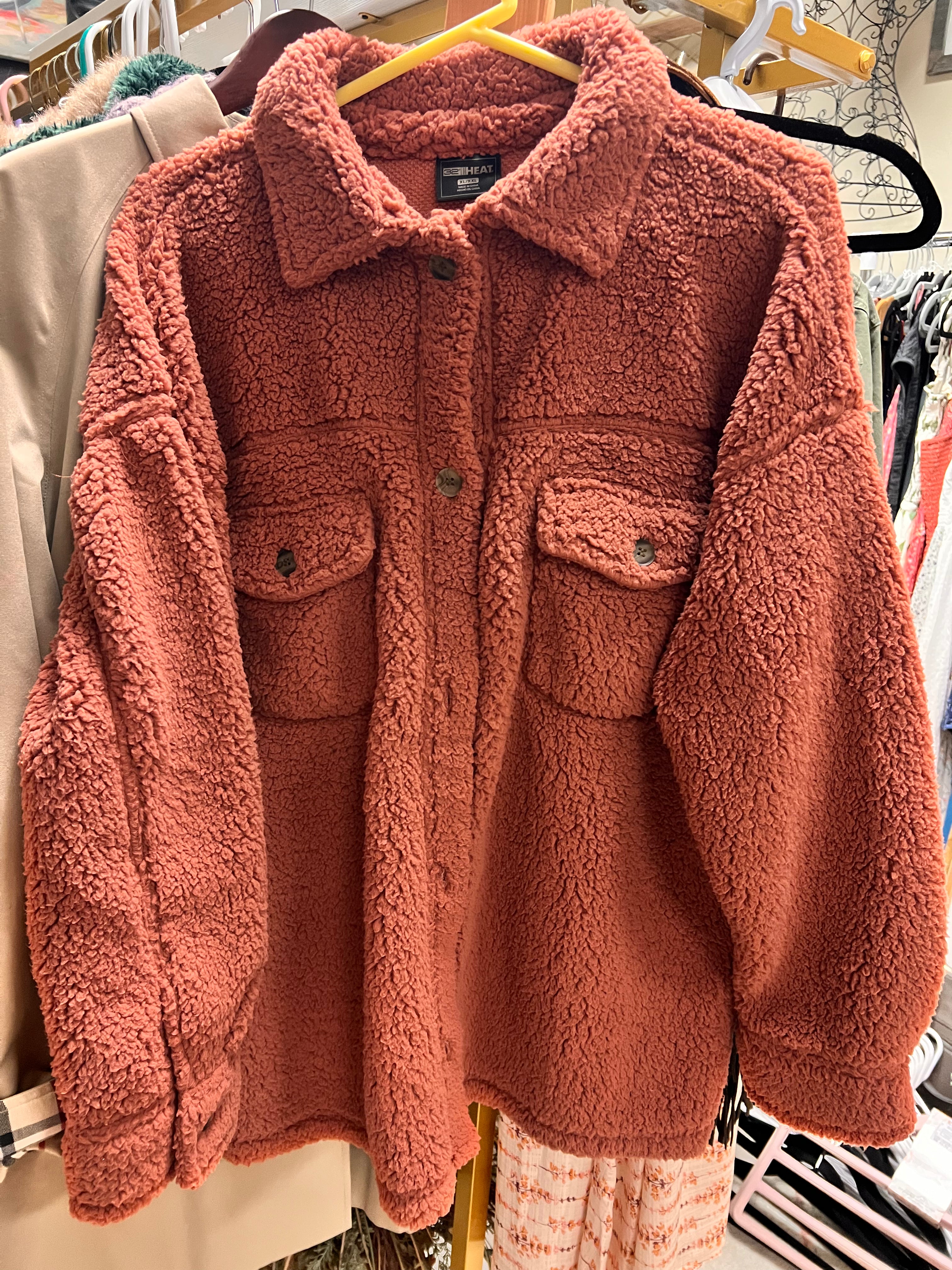 Sweater XL XXL