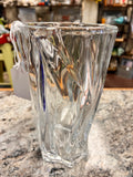 Crystal Vase