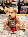 Cocoa Bear