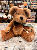 Boyd’s Bear