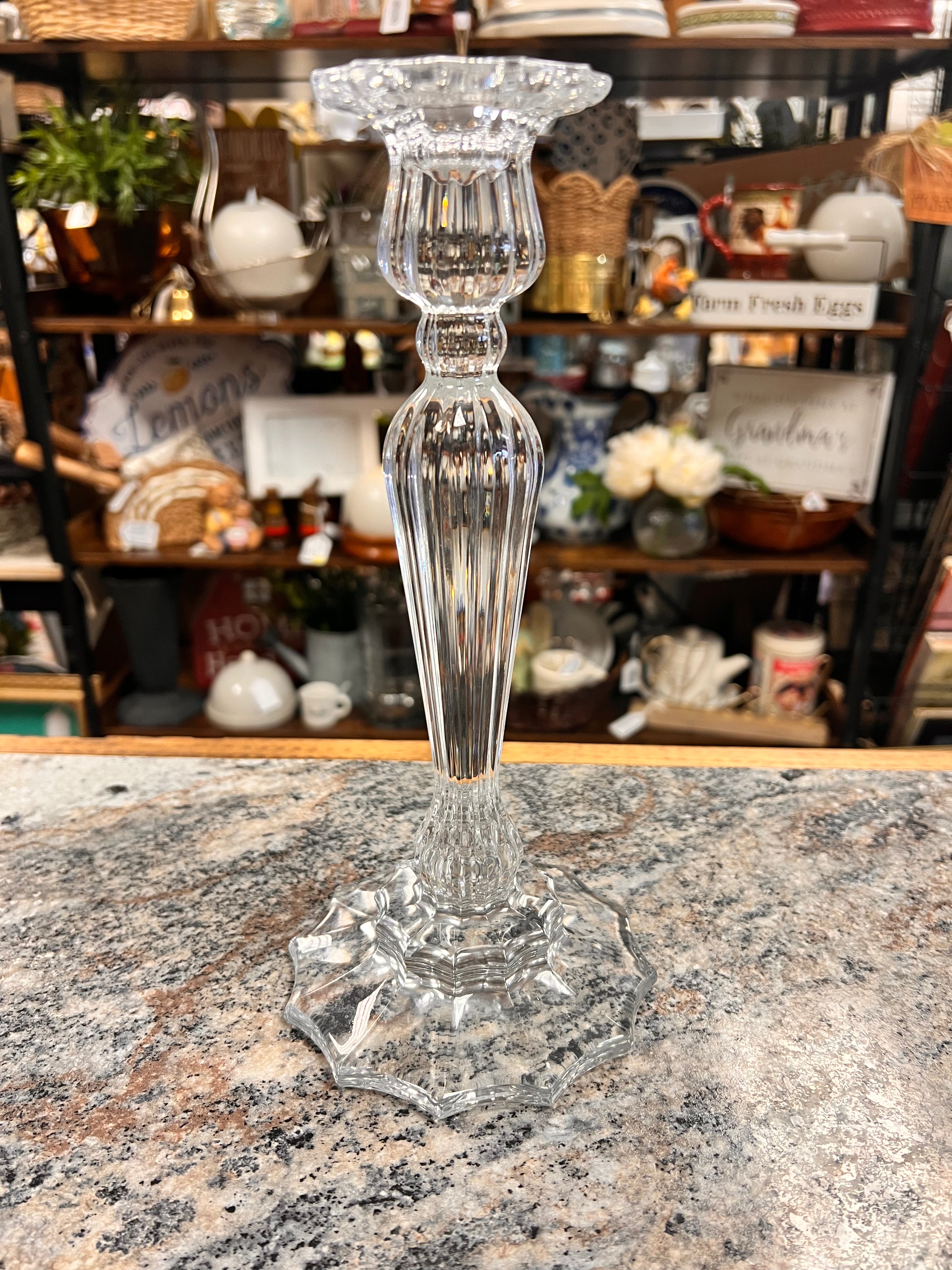 10” Candlestick