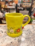 Green Mug