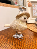 Winter Bird