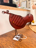 Metal Bird