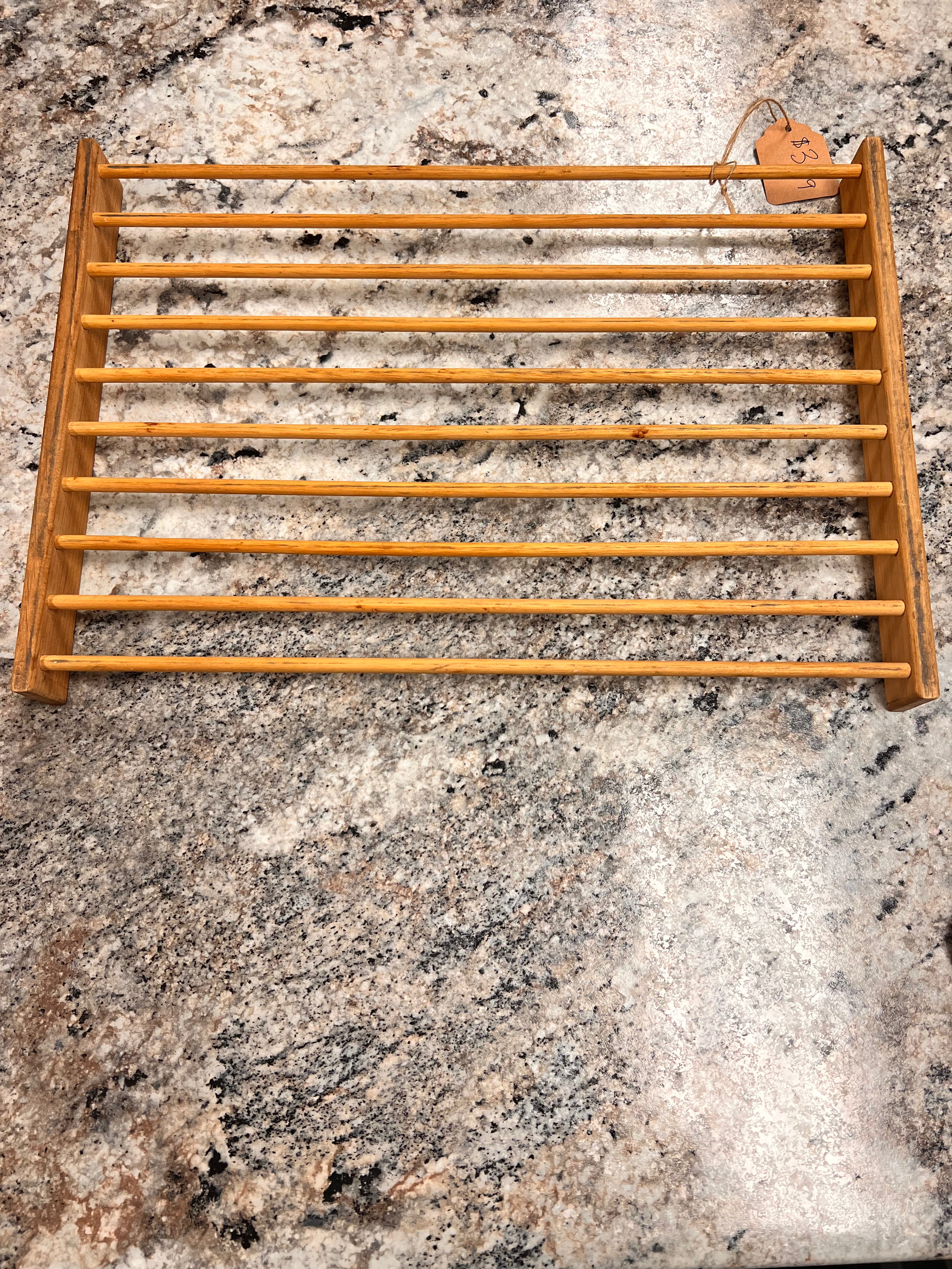 Dish Strainer