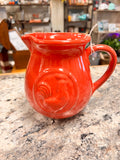 Rooster Pitcher
