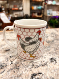 Chicken Mug