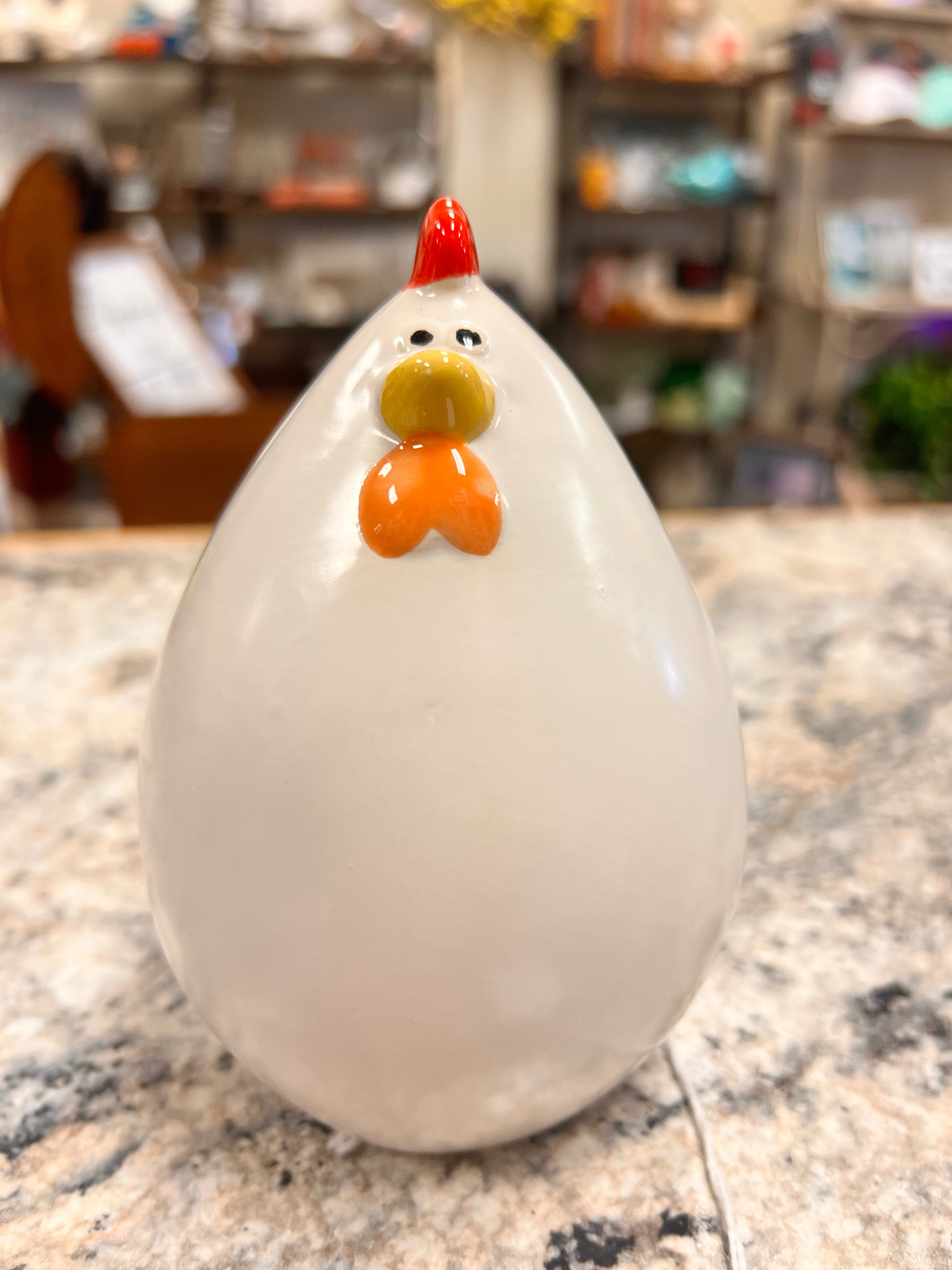 Egg Chicken