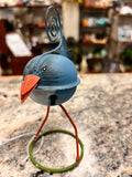 Metal Bird
