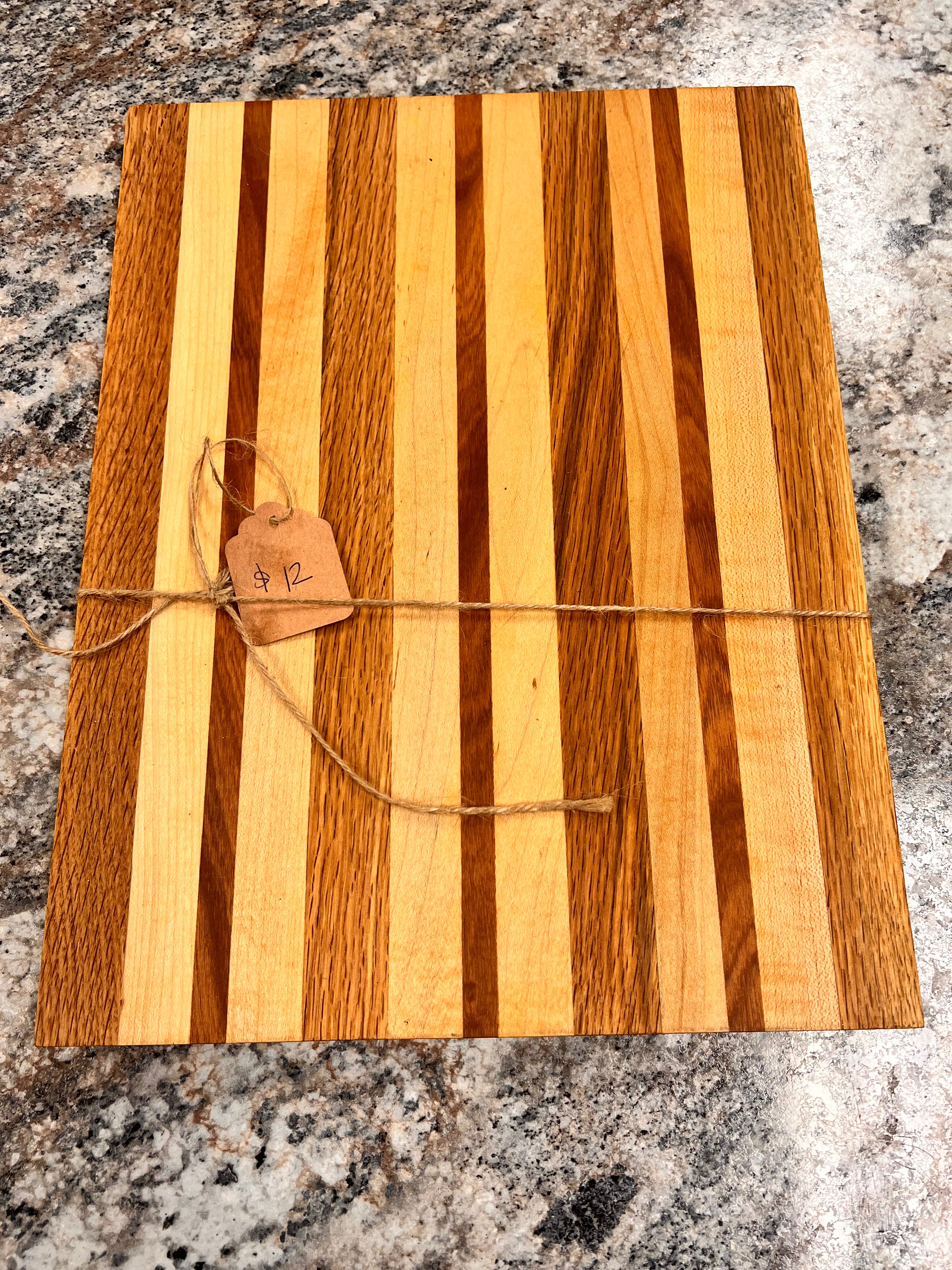Cutting Board
