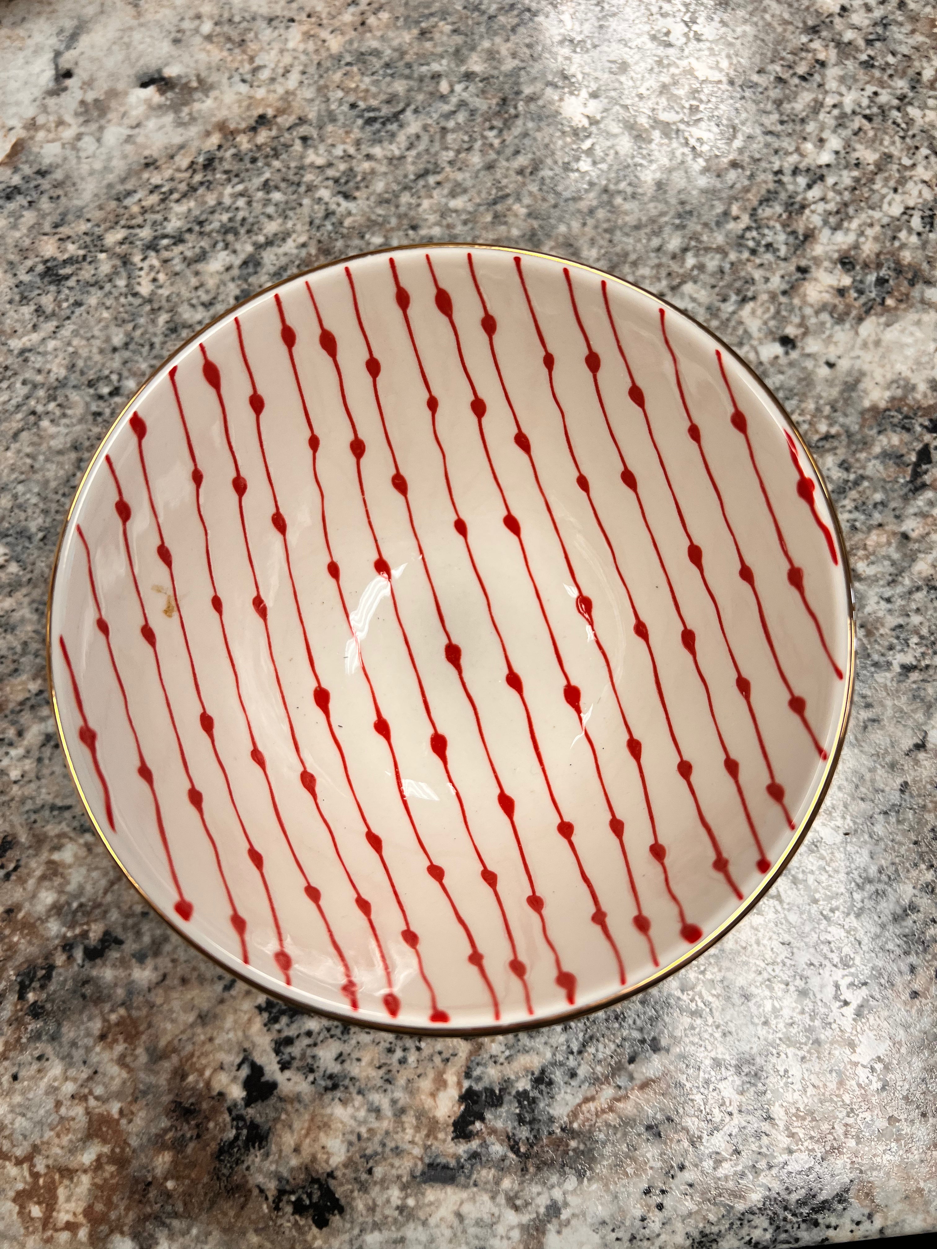 2 Pc Bowl Set
