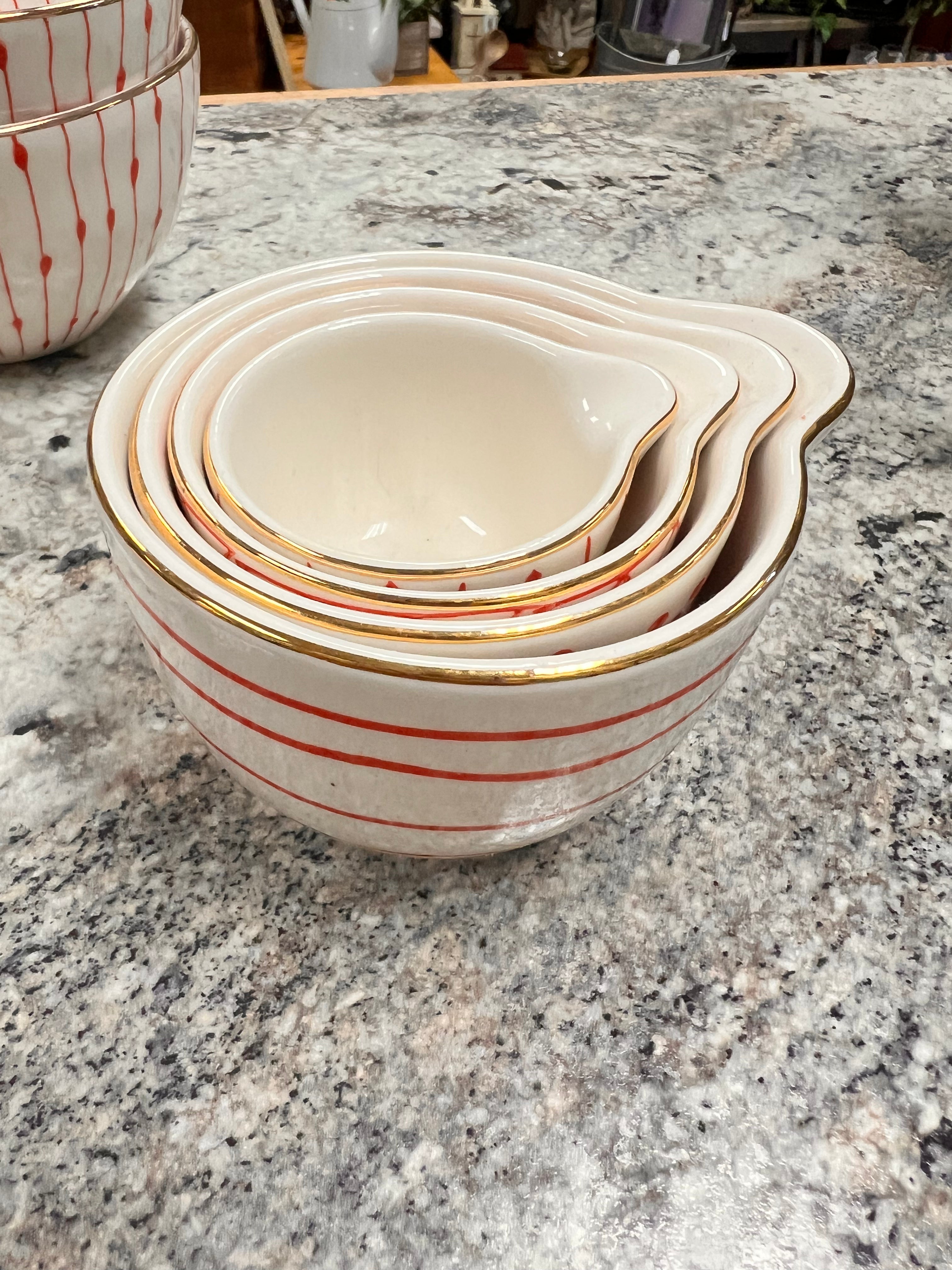 Measuring Cup Set