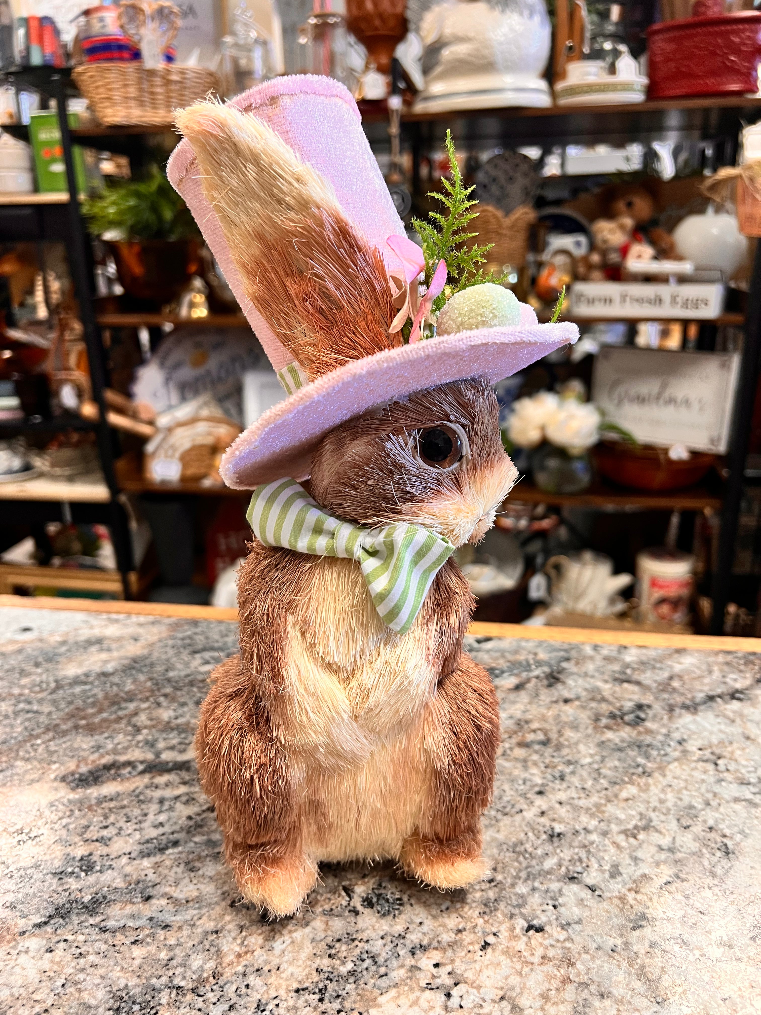 Bunny DecorJM
