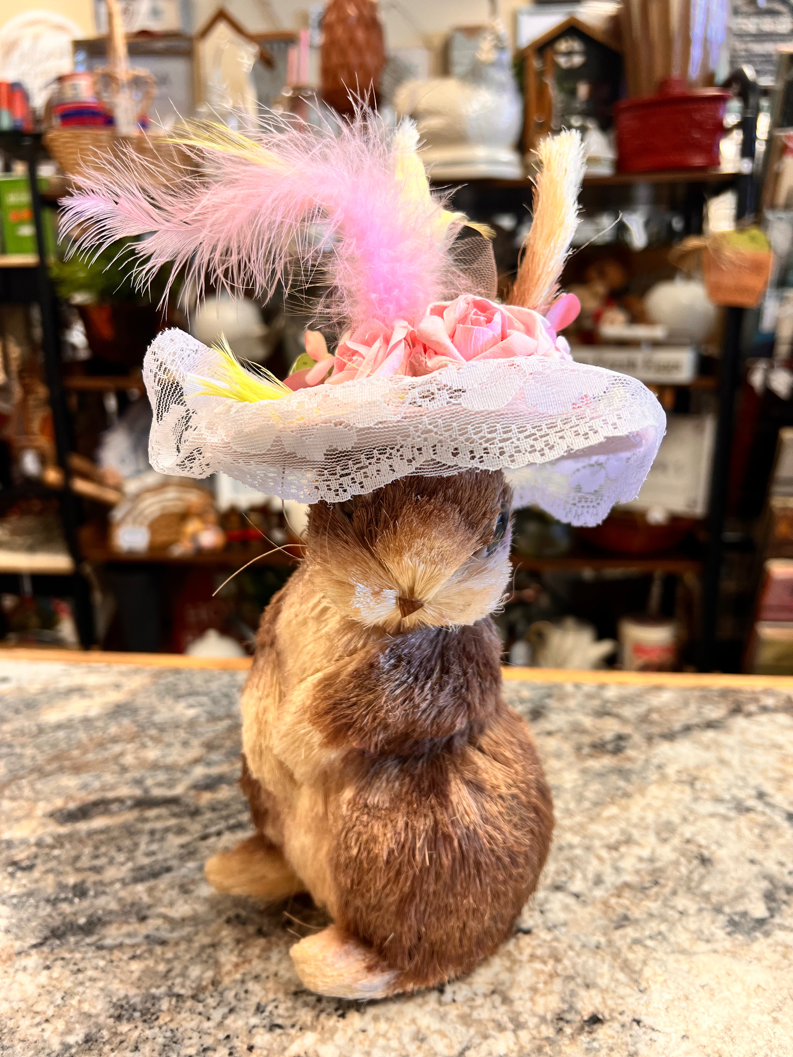 Bunny DecorJM