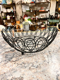 Metal Basket