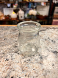 Glass BottleJM