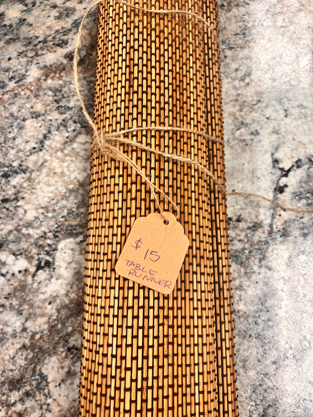 Table Runner