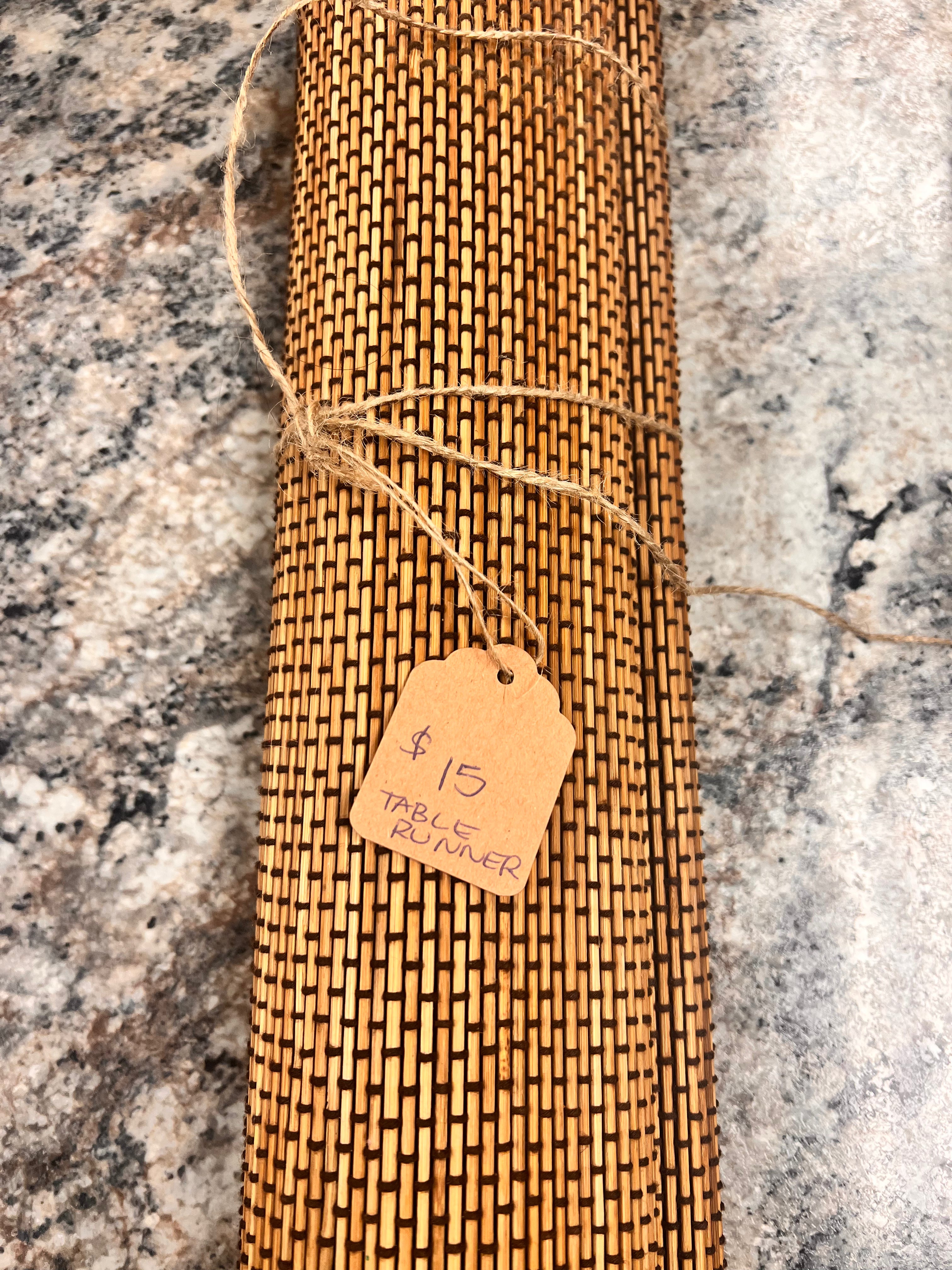 Table Runner