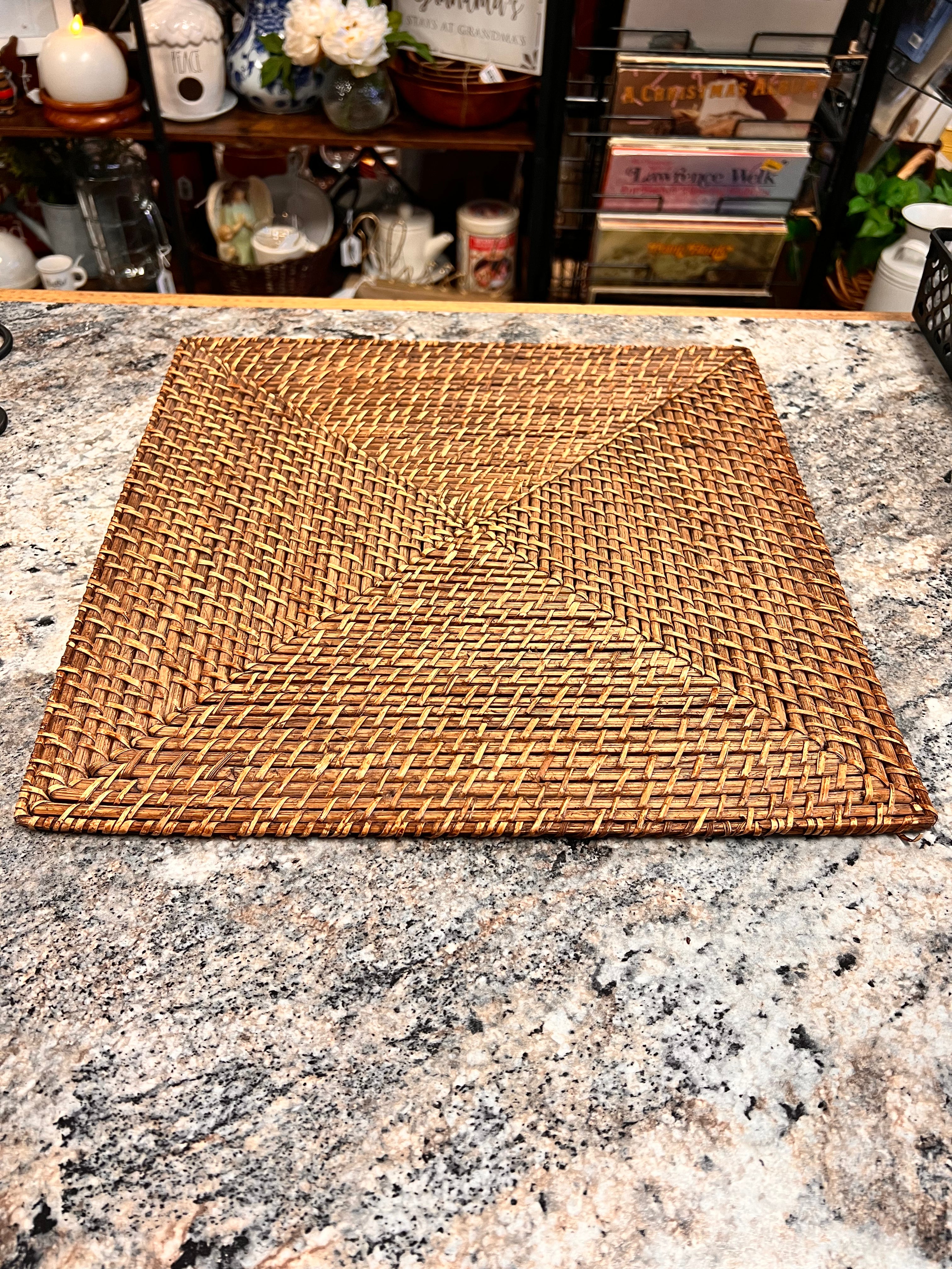 Placemat JM