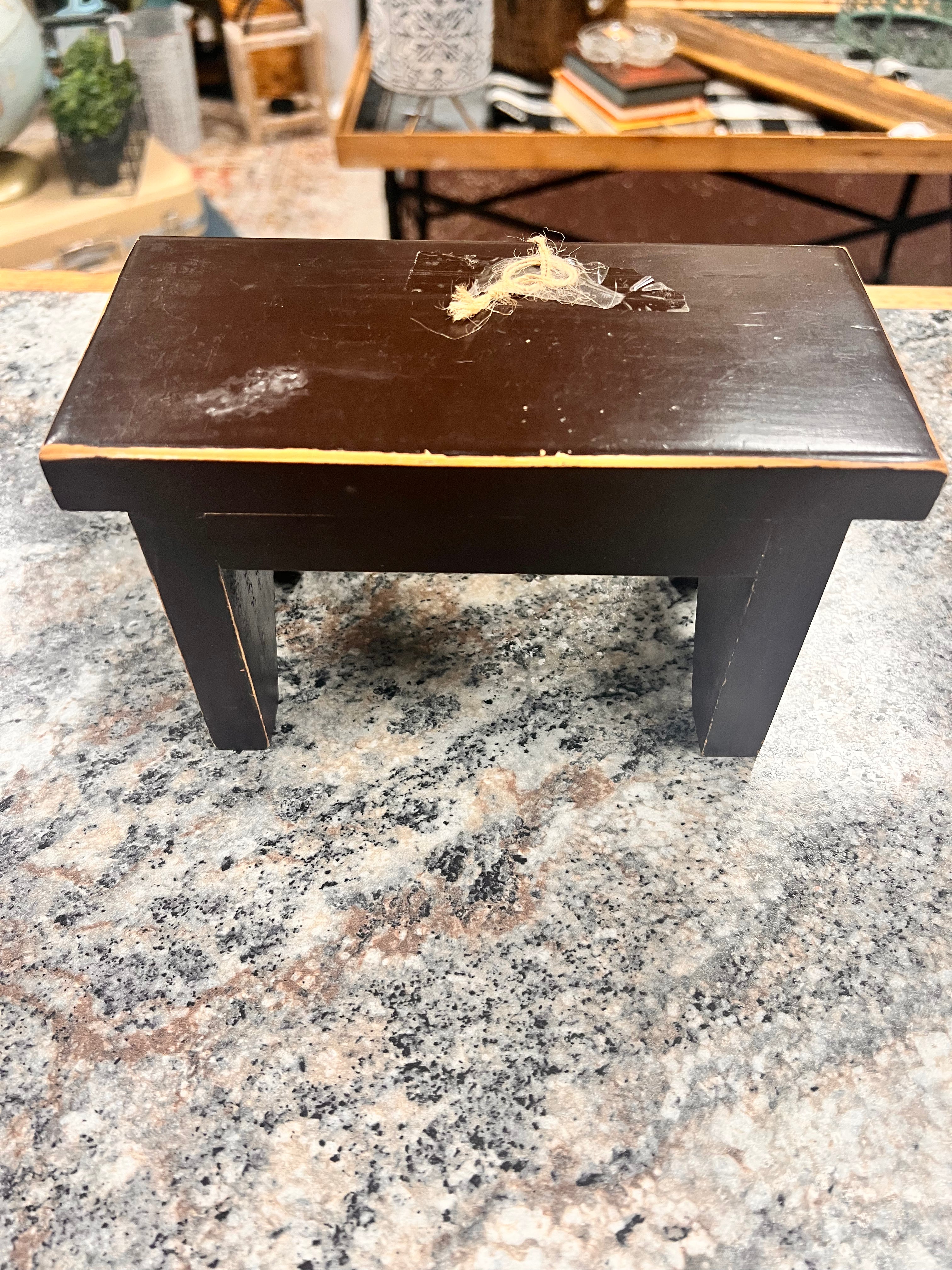 Small Shelf