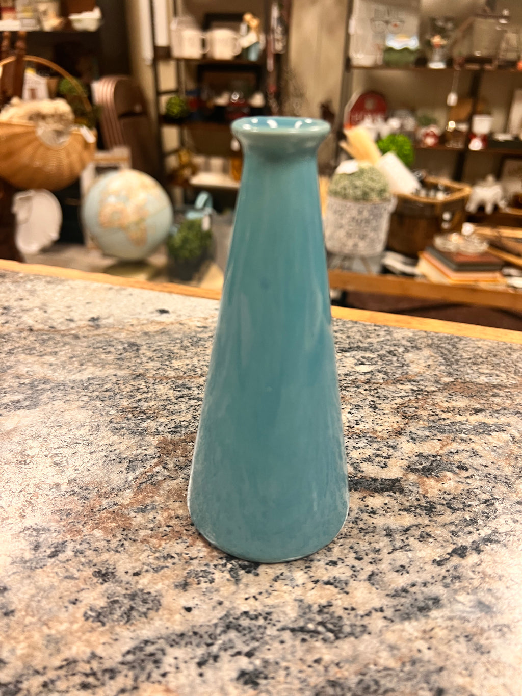 Small Vase