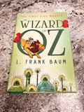 Wizard of Oz Book