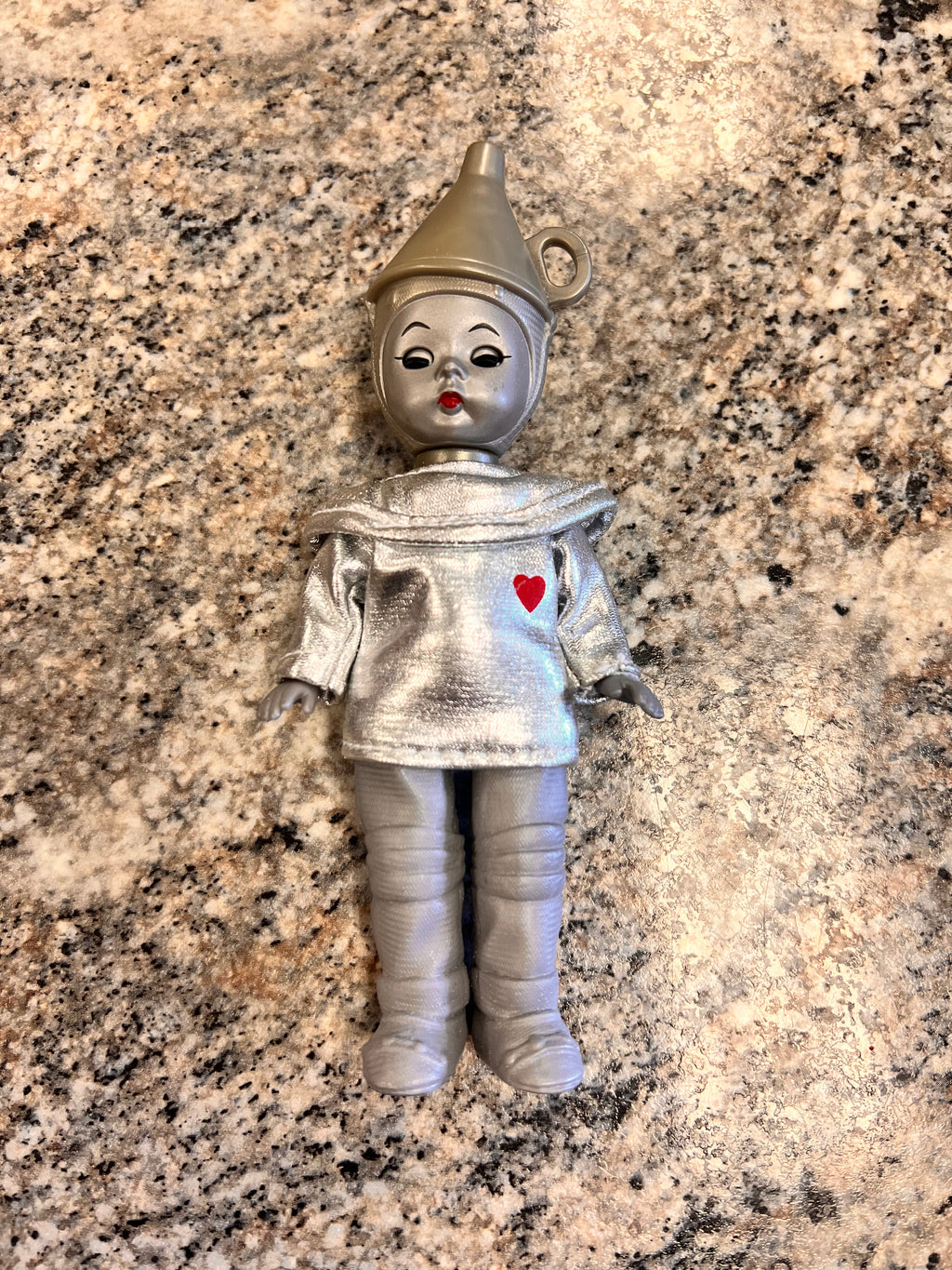Oz Character