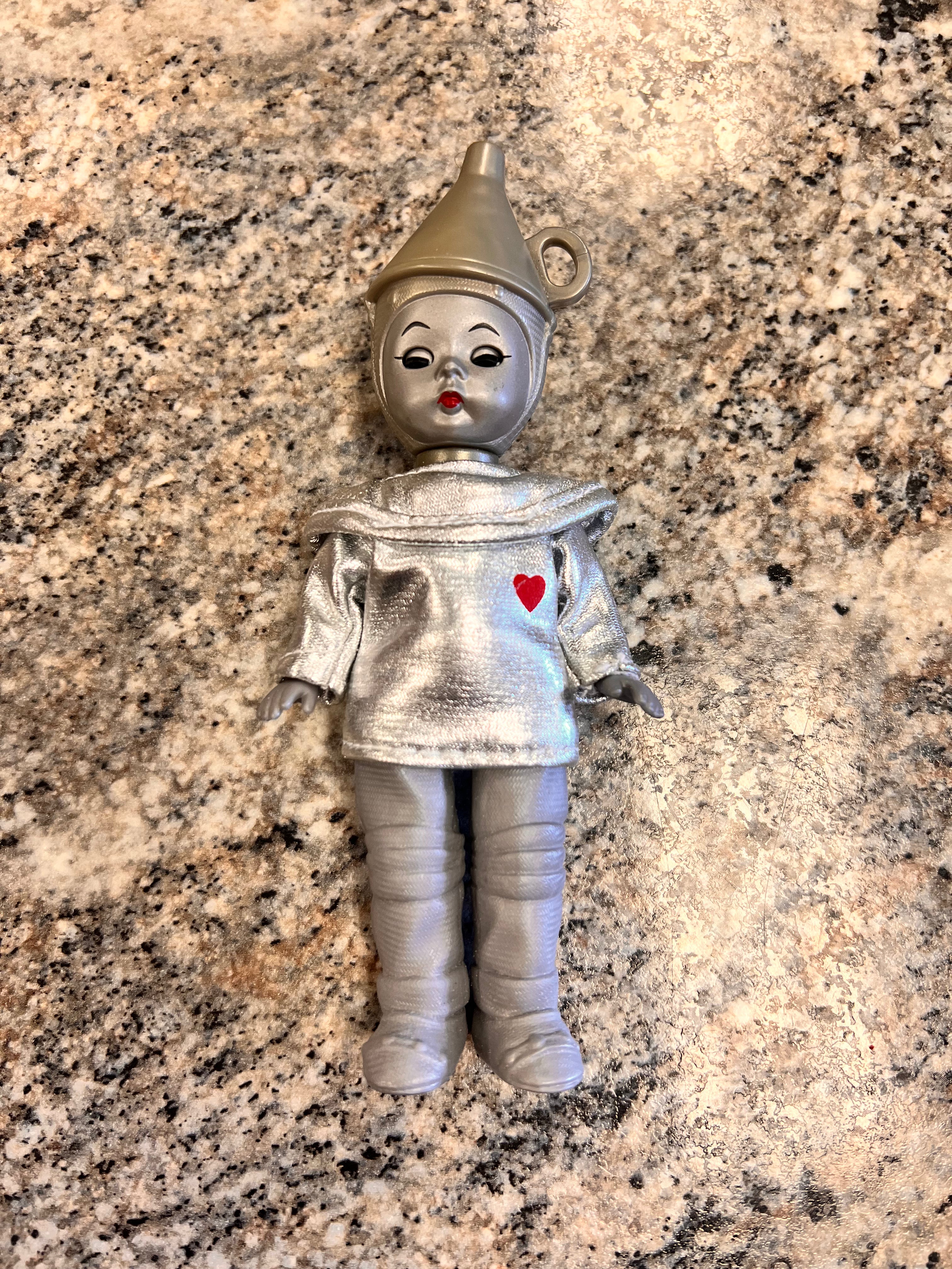 Oz Character