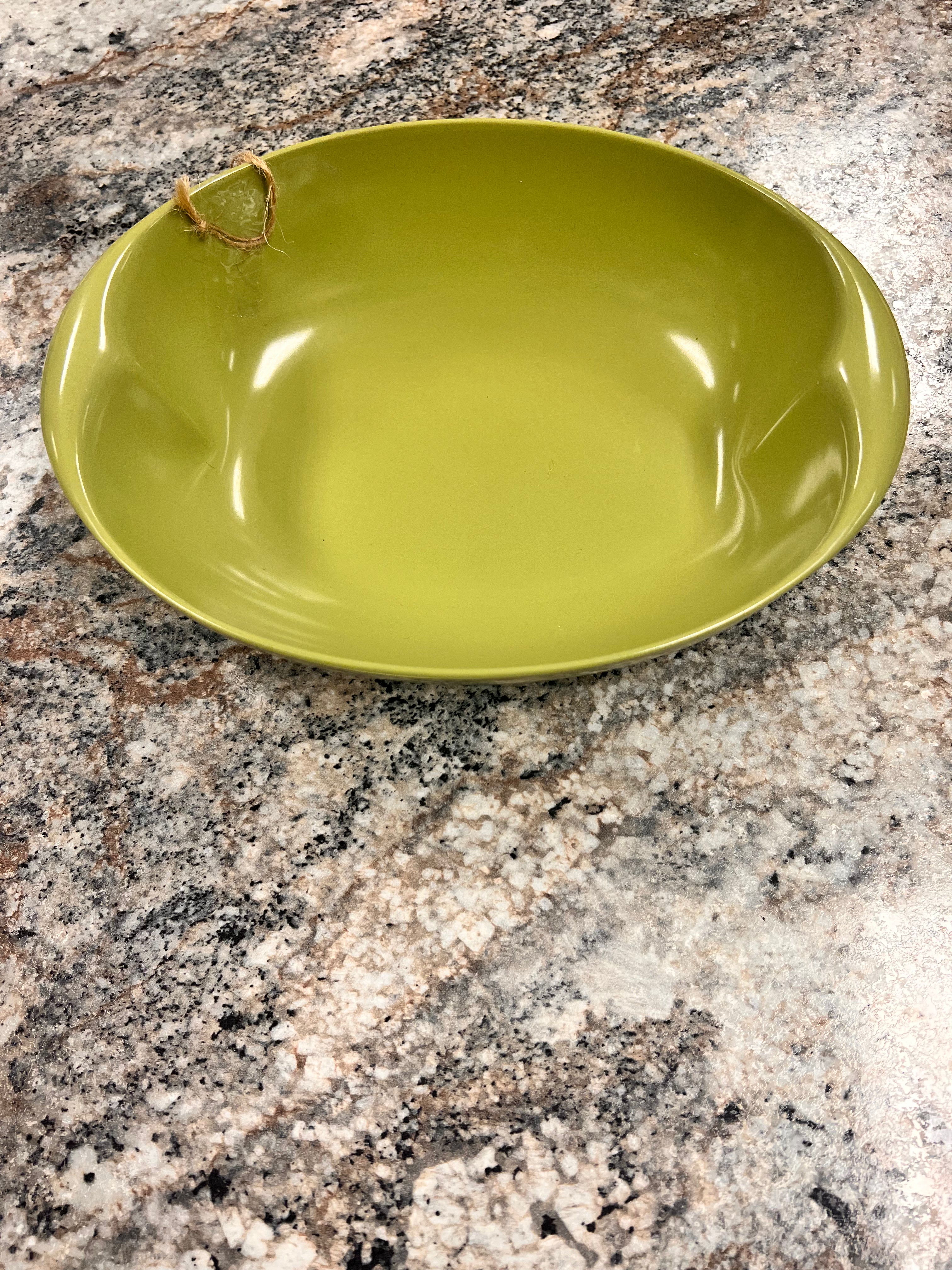 Green Bowl
