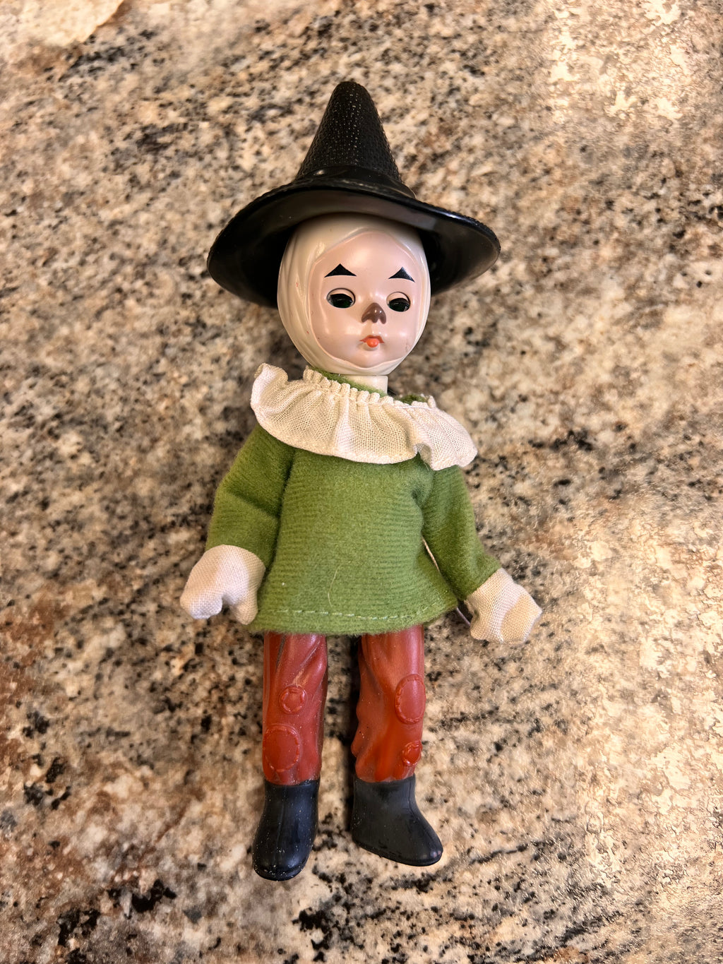 Oz Character